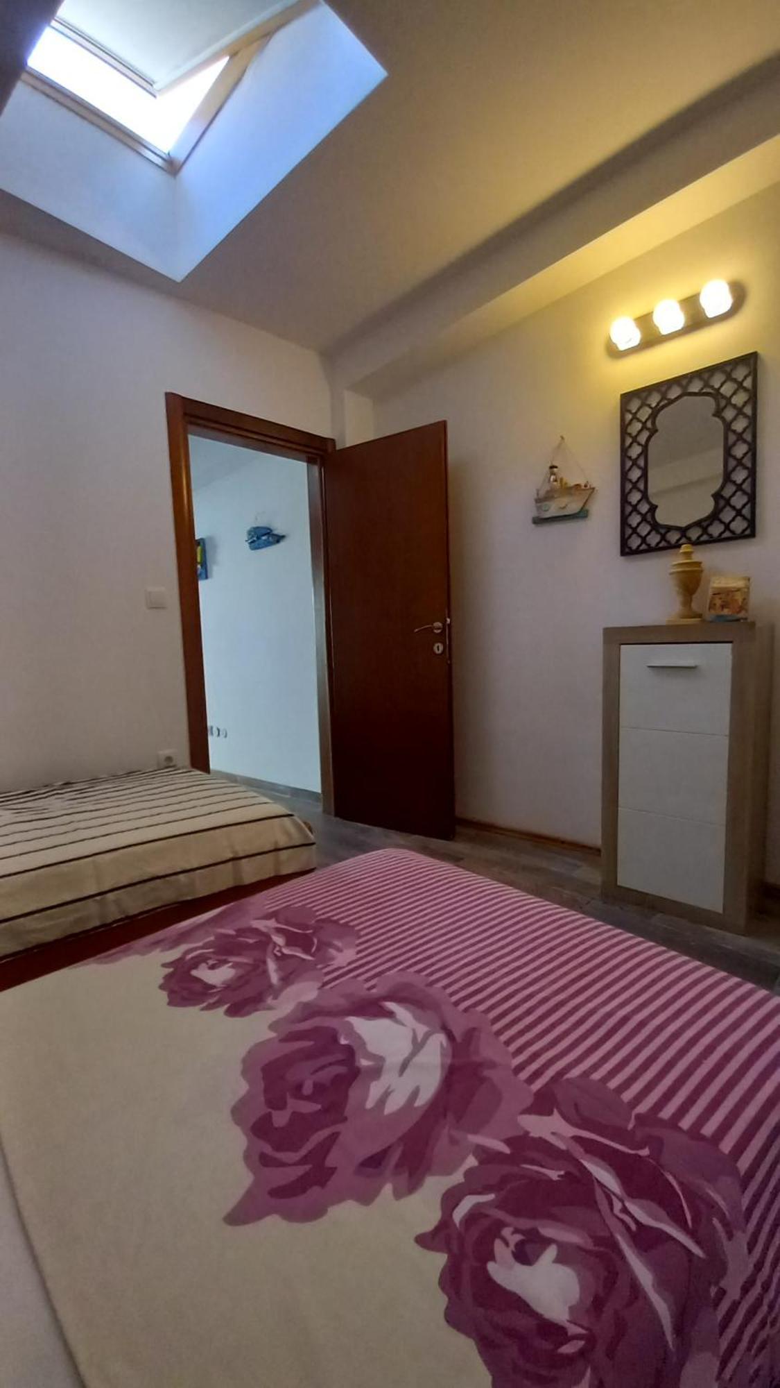 Apartments Donda Split Exterior foto