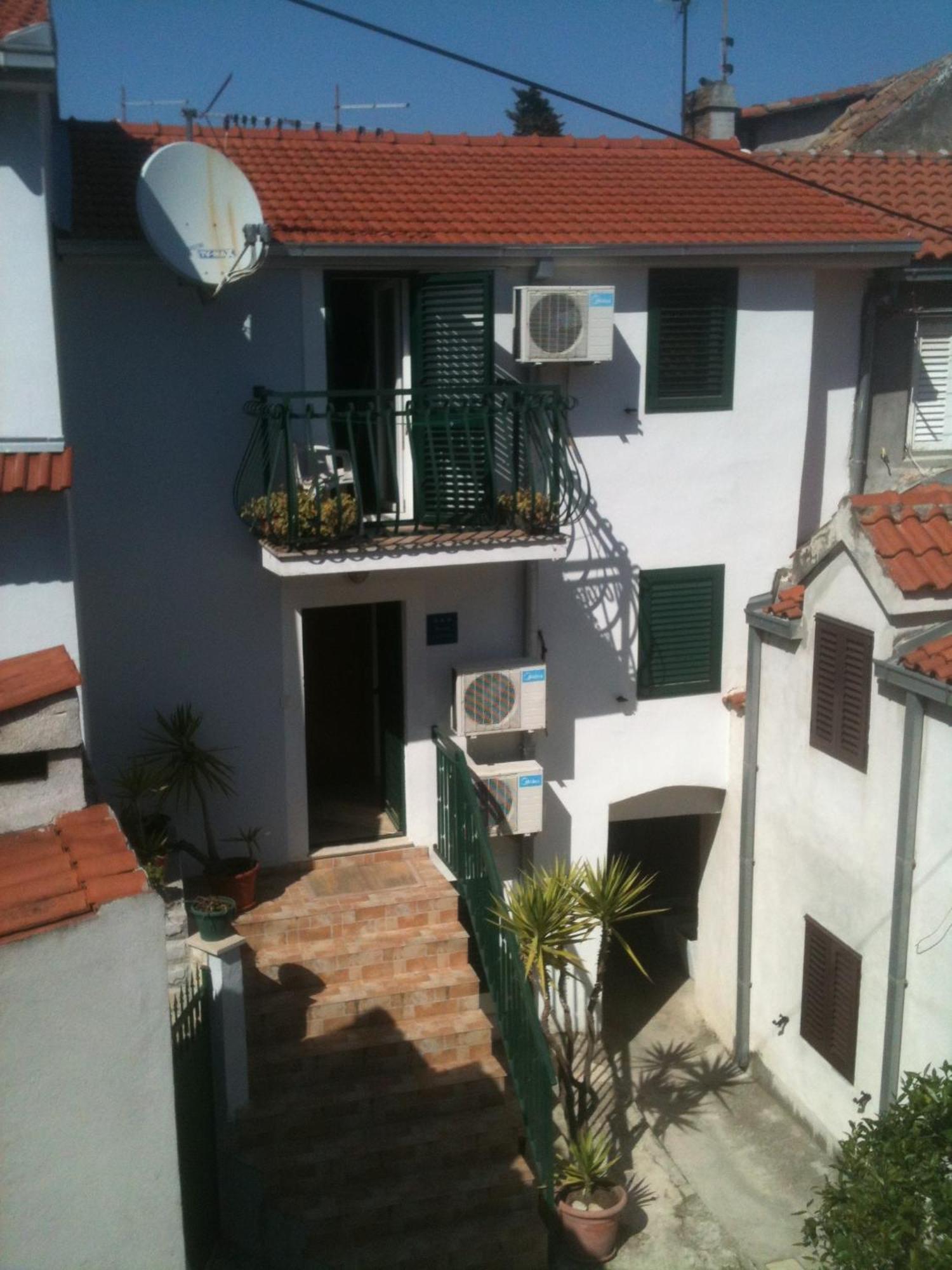Apartments Donda Split Zimmer foto